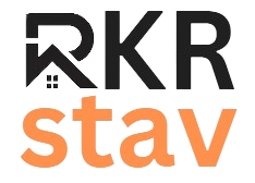 RKR stav s.r.o. logo